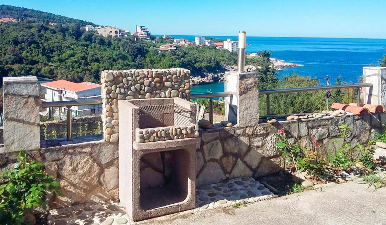 Villa Blanca Утеха Екстериор снимка
