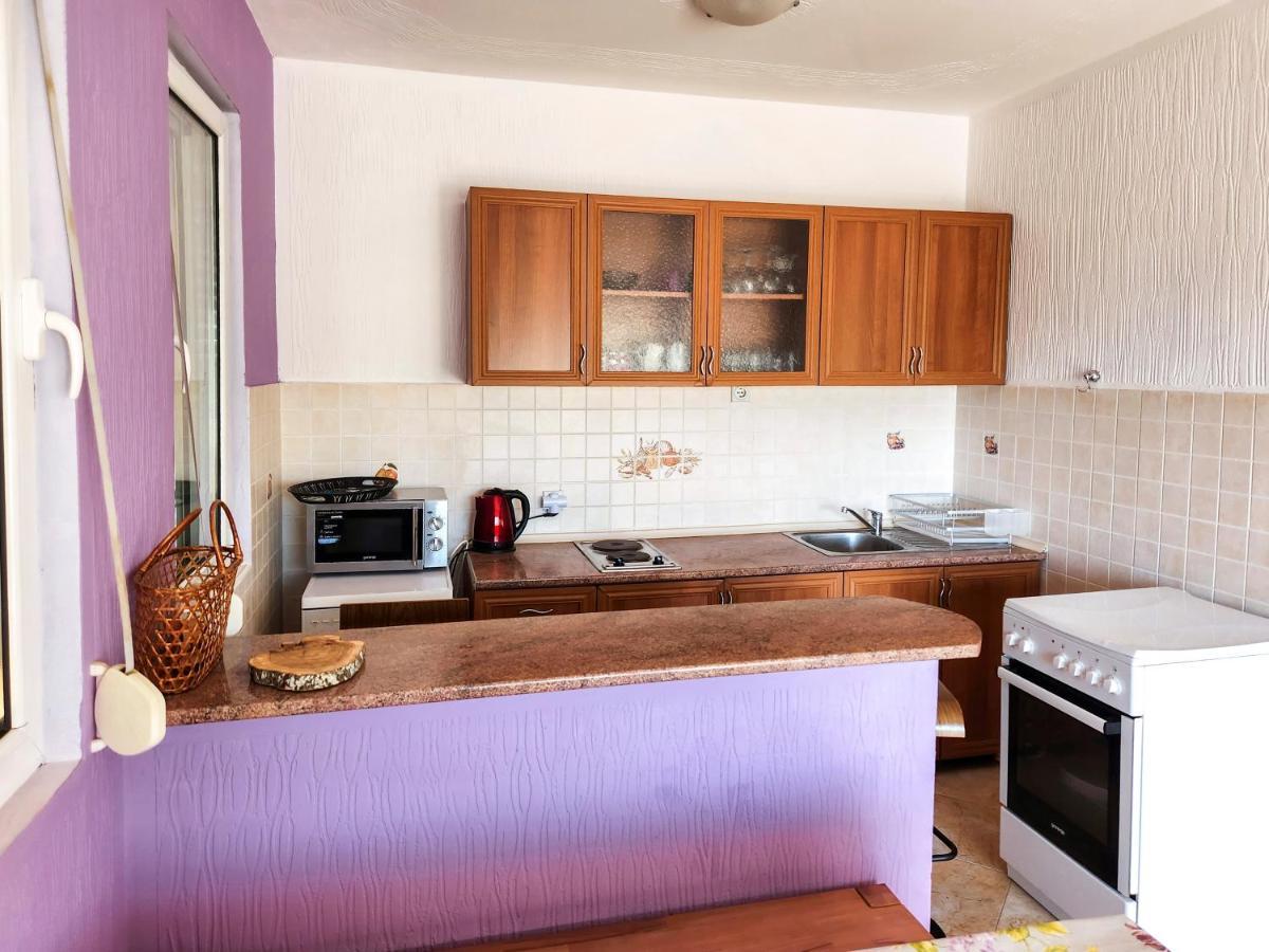 Villa Blanca Утеха Екстериор снимка
