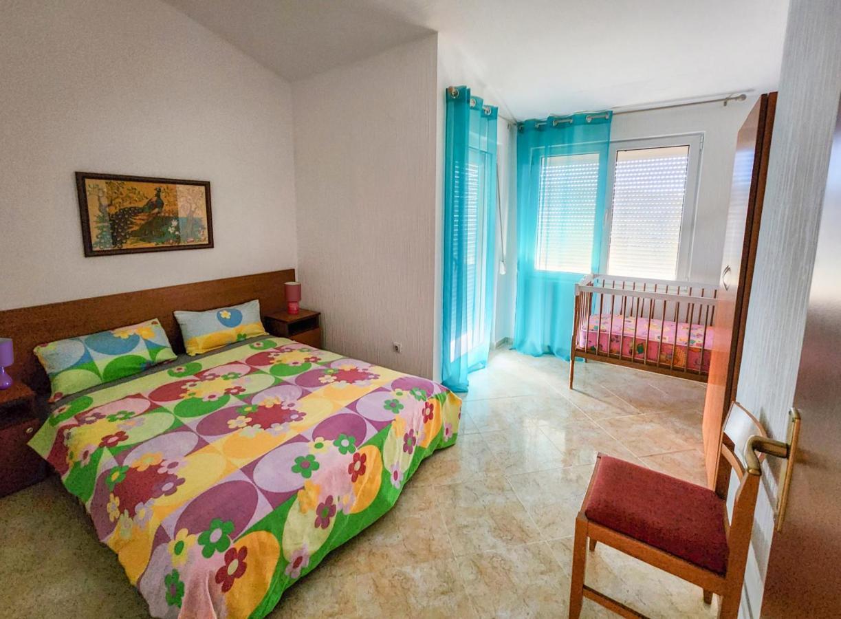 Villa Blanca Утеха Екстериор снимка