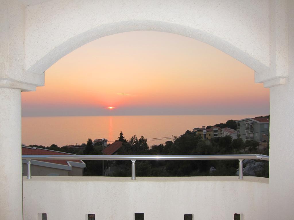 Villa Blanca Утеха Екстериор снимка