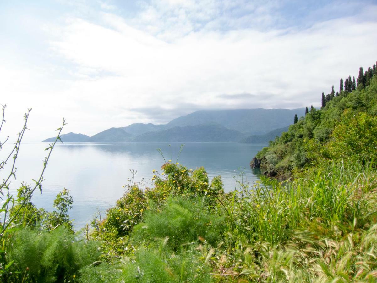 Villa Blanca Утеха Екстериор снимка